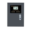 Contrôleur de pression de surpression de pompe à eau automatique triphasé 7,5 kw